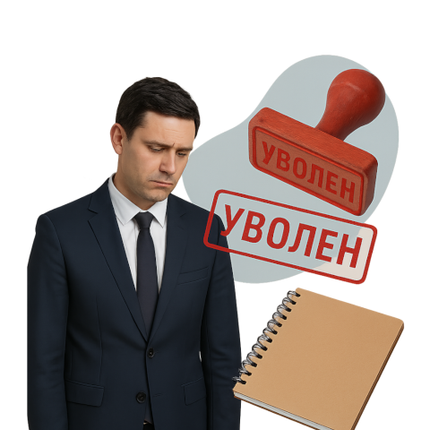 Защита от незаконного увольнения в Севастополе