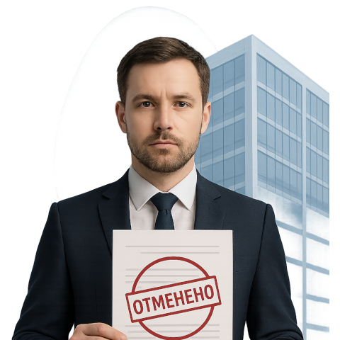 Оспаривание дисциплинарных взысканий в Севастополе