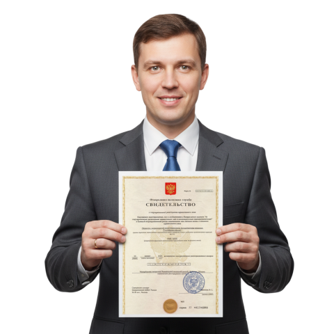 Регистрация бизнеса — ООО, ИП в Севастополе