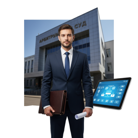 Юрист по арбитражным спорам в Севастополе