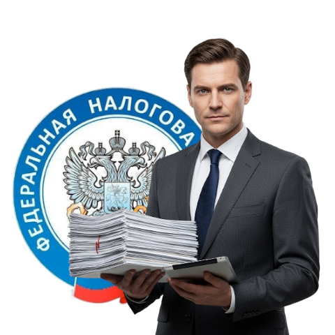 Юрист по налоговым спорам в Севастополе