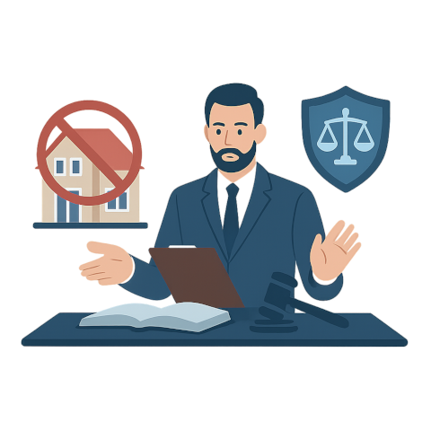 Оспорить сделку с недвижимостью в Севастополе