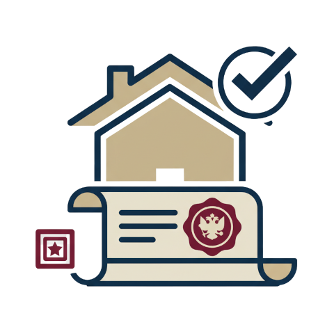 Узаконить самострой в Севастополе