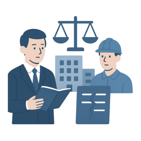 Споры с застройщиком в Севастополе