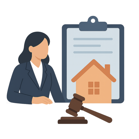 Консультация юриста по жилищным вопросам в Севастополе