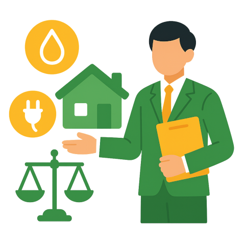 Юрист по ЖКХ в Севастополе